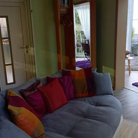 Rose & Lavendel Tatil Evi *