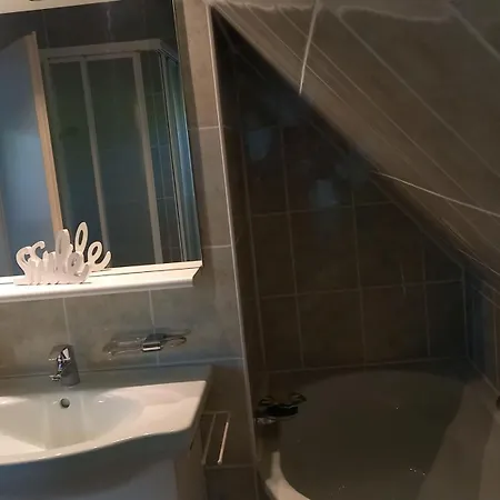 Rose & Lavendel Tatil Evi Zuhlsdorf