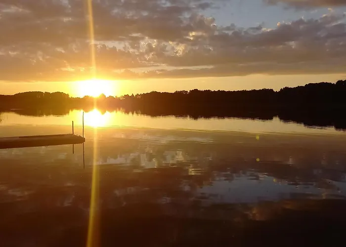 Сasa de vacaciones Rose & Lavendel *