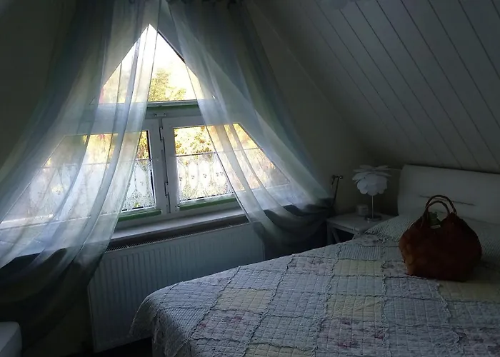 Rose & Lavendel * Zuhlsdorf