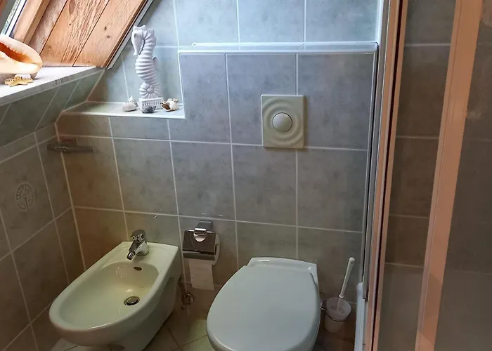 Сasa de vacaciones Rose & Lavendel