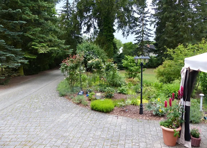 Rose & Lavendel * Zuhlsdorf